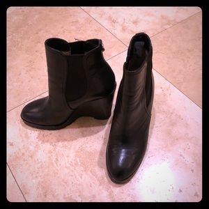 Michael Kors Booties